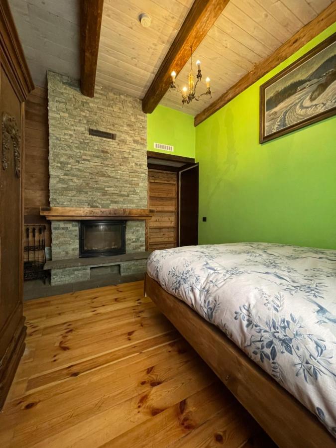 Stebuklas Coliving فيلنيوس المظهر الخارجي الصورة