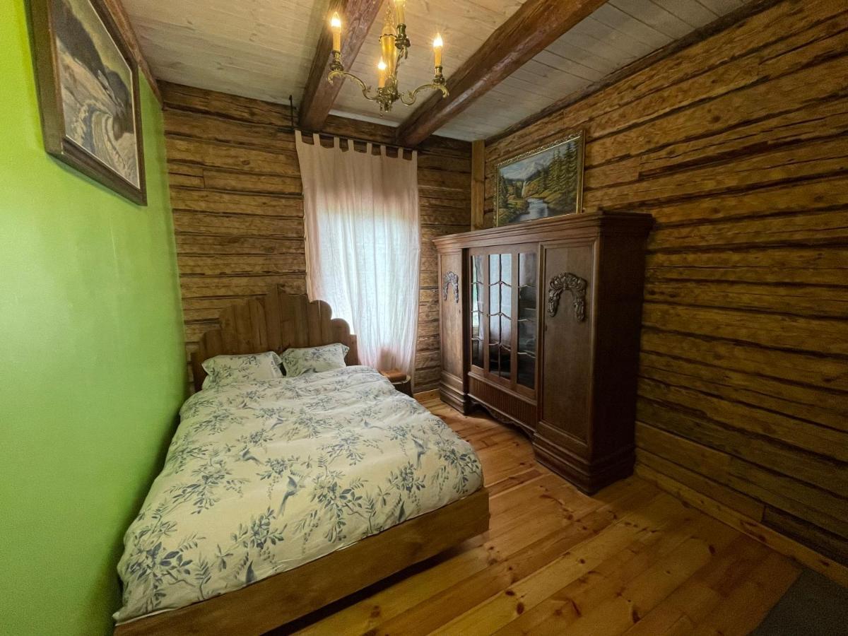 Stebuklas Coliving فيلنيوس المظهر الخارجي الصورة