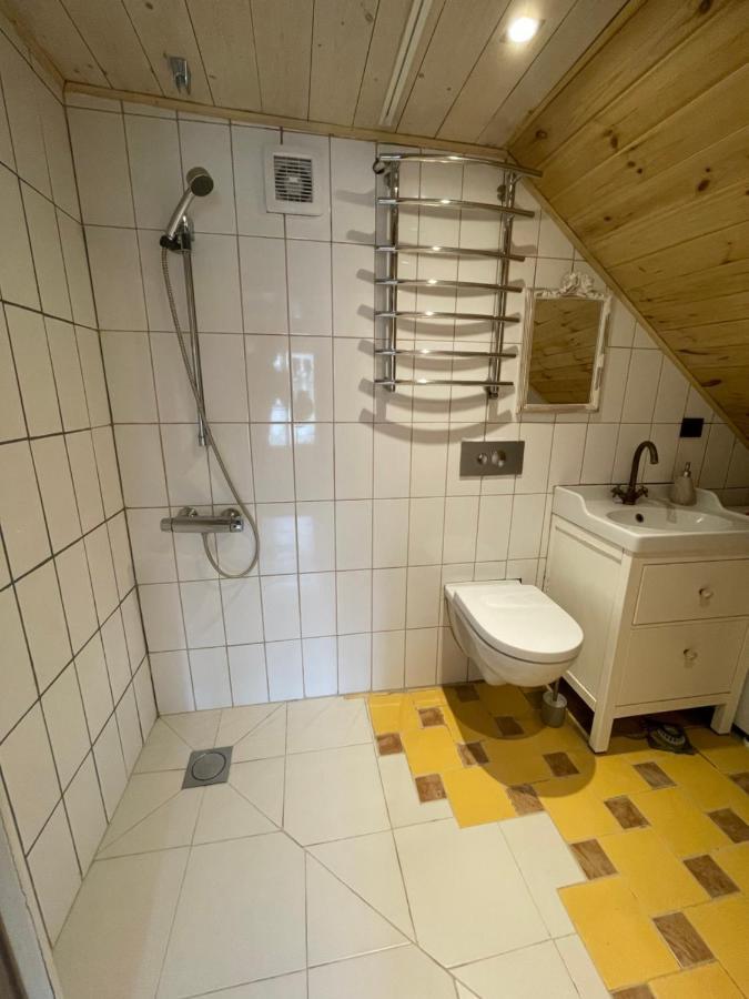 Stebuklas Coliving فيلنيوس المظهر الخارجي الصورة
